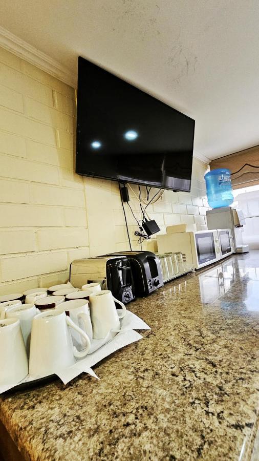 Hostal Aires Del Sur Centro De Rancagua Exterior foto